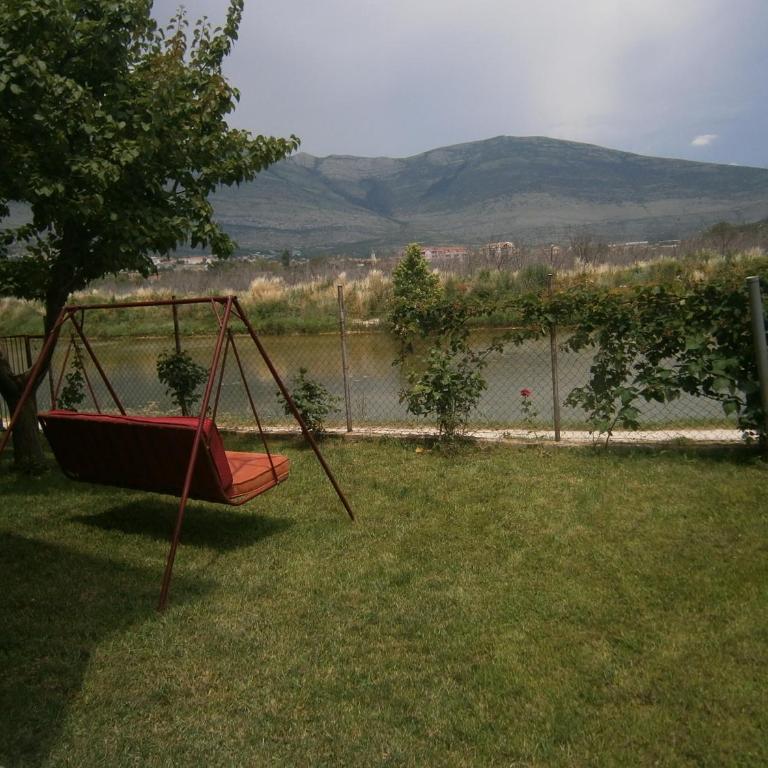 Apartman Boki - Apartman sa 2 Spavaće Sobe - 25