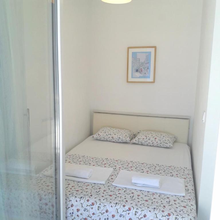 Two Palms Apartment - Apartman sa Pogledom na More - 8