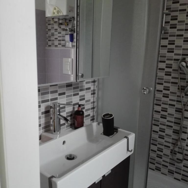 Liudan&rooms Affittacamere - Camera Matrimoniale con Bagno Privato - 27