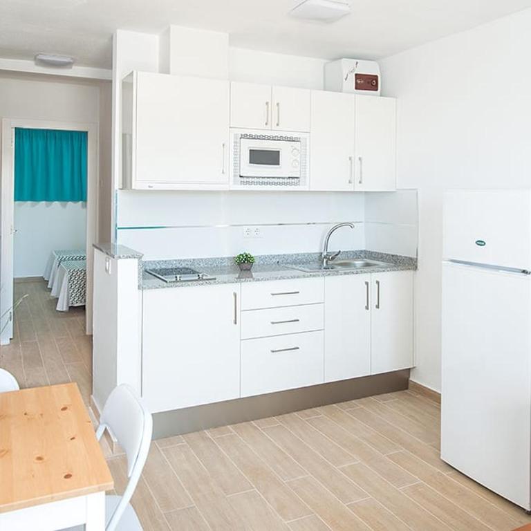 Montesol Atsol - Apartment - 14