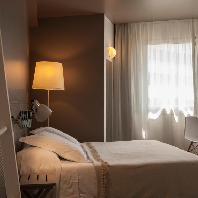 Sixties Ramblas - Standard Double or Twin Room - 8