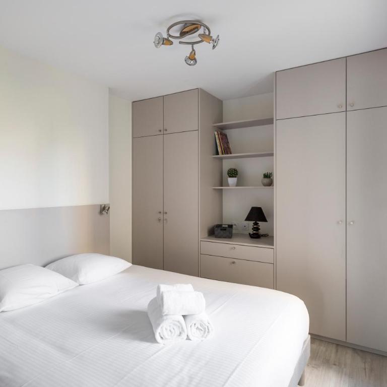 Au Quai Des Pecheurs by Cocoonr - Appartement - 3