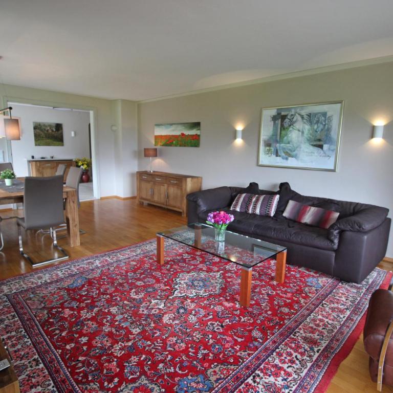 Ferienwohnung 1 Gestüt Pfaffenlehen - Apartment - 5