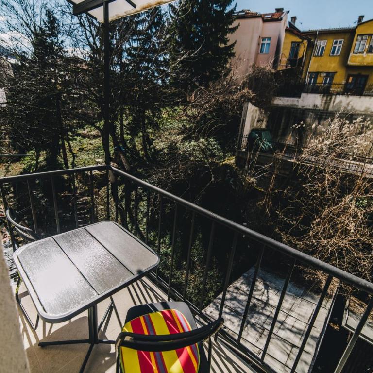 Modern apartment near Cathedral - BEST LOCATION - One-Bedroom Apartment - 22