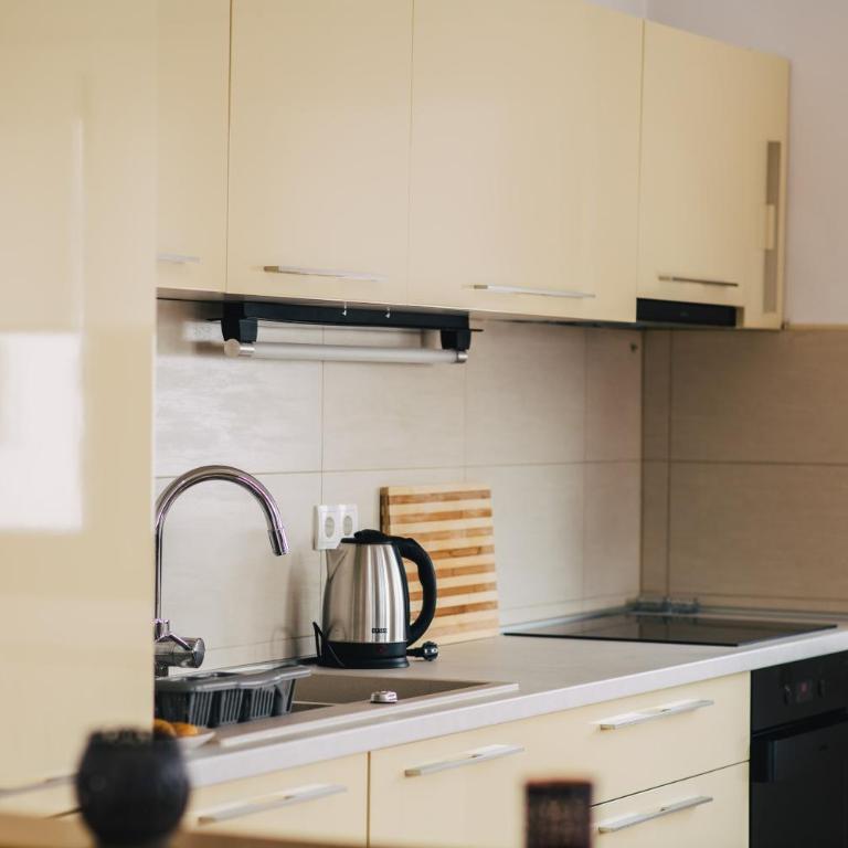 LUXURY 3 story House- BEST VIEW - Apartman sa 3 Spavaće Sobe - 12