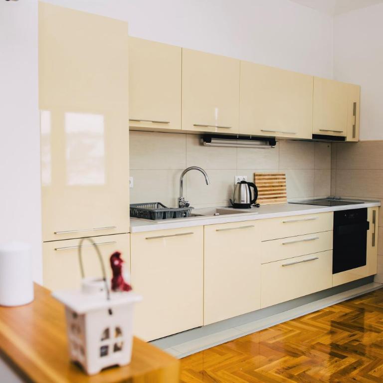 LUXURY 3 story House- BEST VIEW - Apartman sa 3 Spavaće Sobe - 10