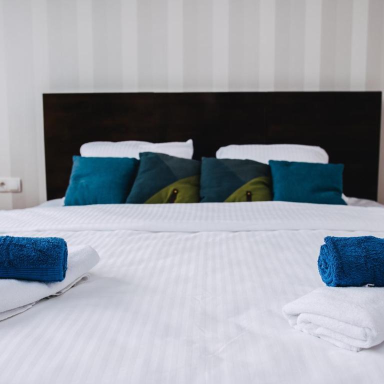 LUXURY 3 story House- BEST VIEW - Apartman sa 3 Spavaće Sobe - 18