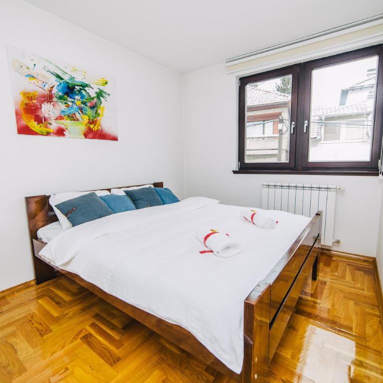 LUXURY 3 story House- BEST VIEW - Apartman sa 3 Spavaće Sobe - 15