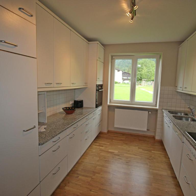 Ferienwohnung 1 Gestüt Pfaffenlehen - Apartment - 19