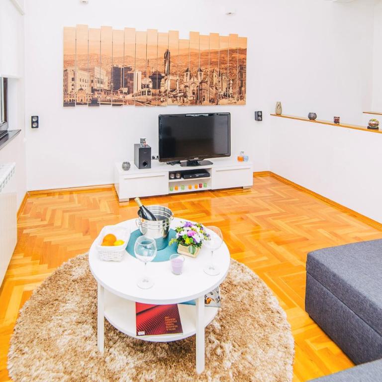 LUXURY 3 story House- BEST VIEW - Apartman sa 3 Spavaće Sobe - 2