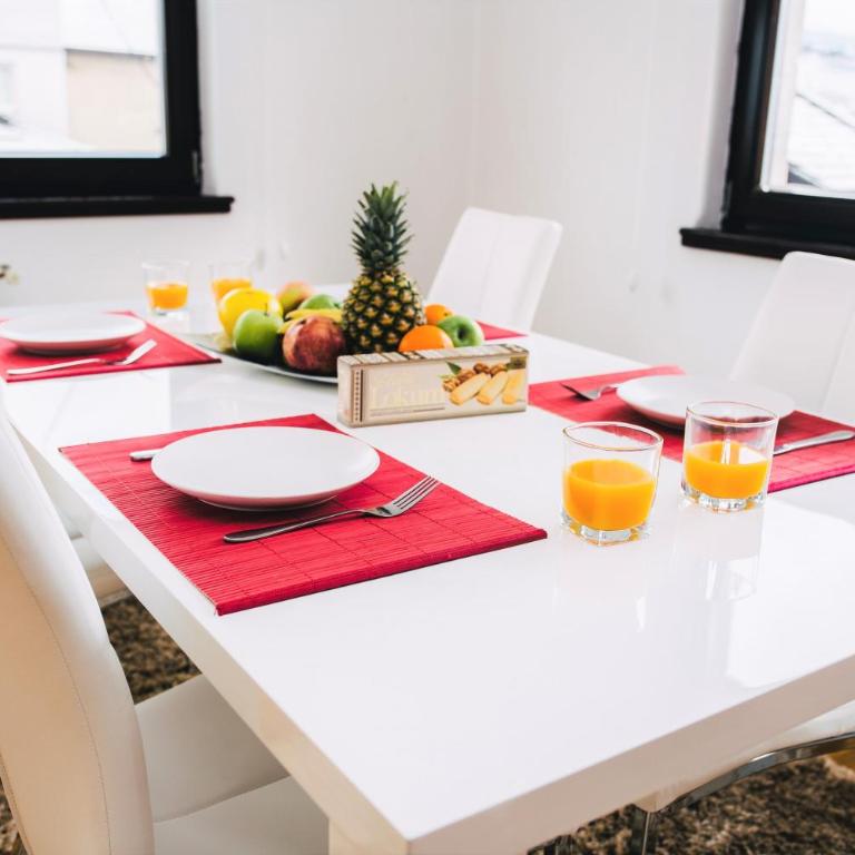 LUXURY 3 story House- BEST VIEW - Apartman sa 3 Spavaće Sobe - 7
