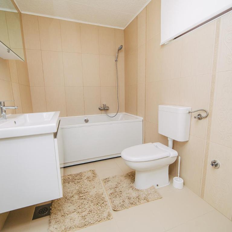 LUXURY 3 story House- BEST VIEW - Apartman sa 3 Spavaće Sobe - 17
