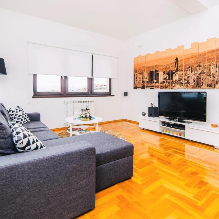 LUXURY 3 story House- BEST VIEW - Apartman sa 3 Spavaće Sobe - 1