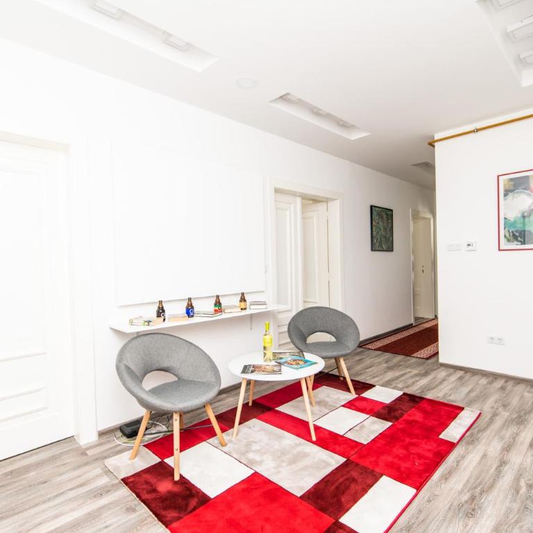 Modern Apartment in the Heart of the City Center! - Apartman sa 1 Spavaćom Sobom - 12