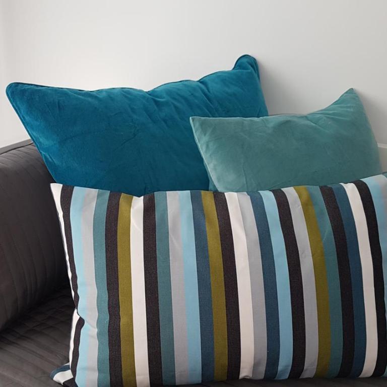 Sherryflat Paralejo 10 - Parking - Apartamento - 9