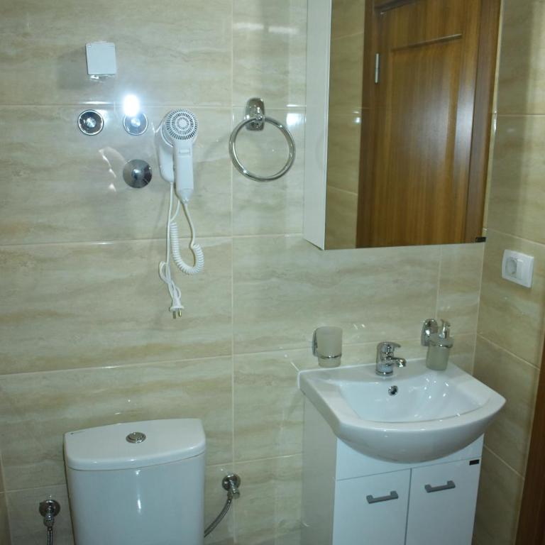 Apartments Fati - Deluks Soba - 3