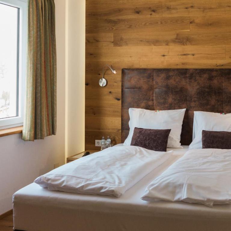 TrippelGUT - SchlafGUT - Doppelzimmer - 4