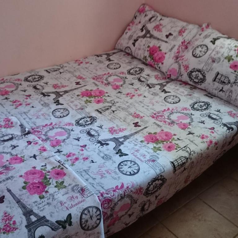 Apartman Anci - Two-Bedroom Apartment - 20