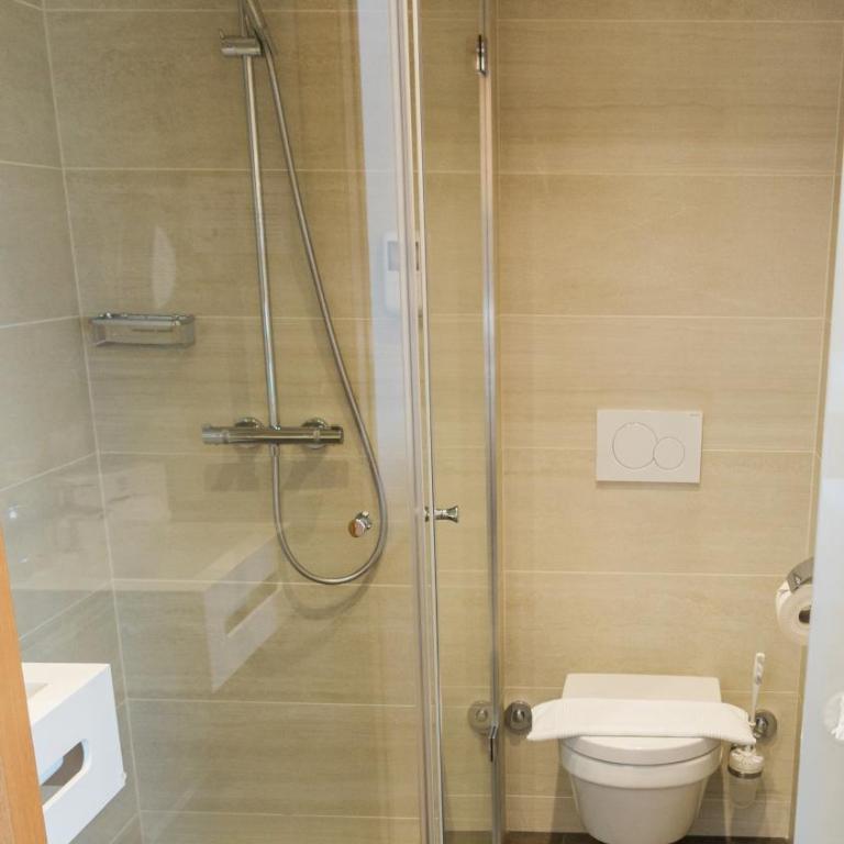 TrippelGUT - SchlafGUT - Doppelzimmer - 1
