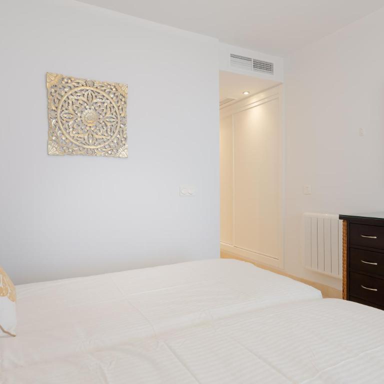 Apartamento Calaceite - Apartamento de 2 dormitorios - 11