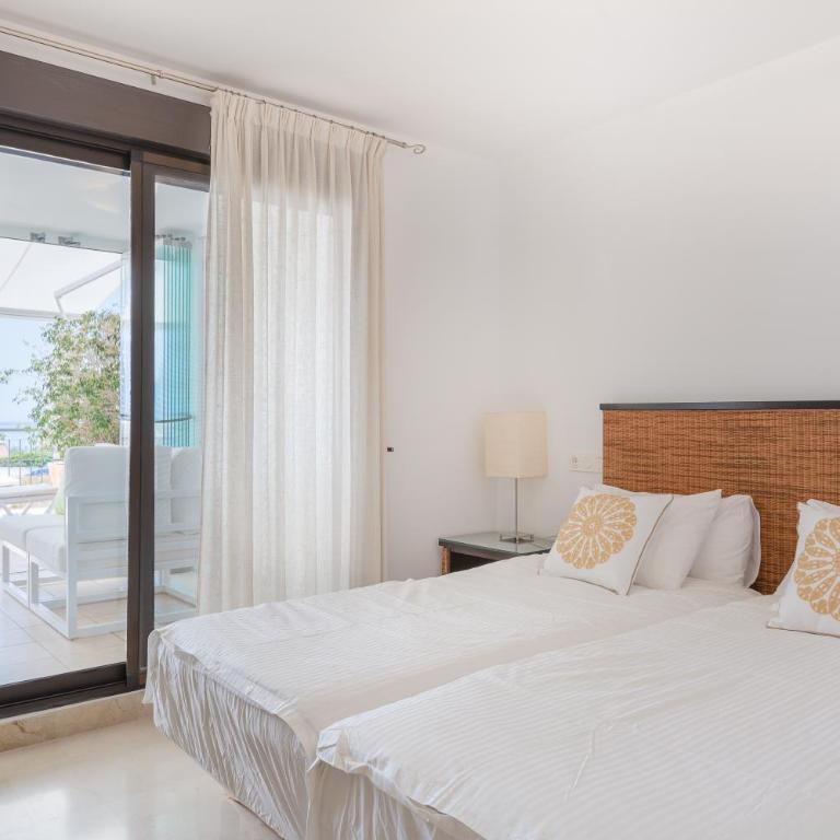 Apartamento Calaceite - Apartamento de 2 dormitorios - 14