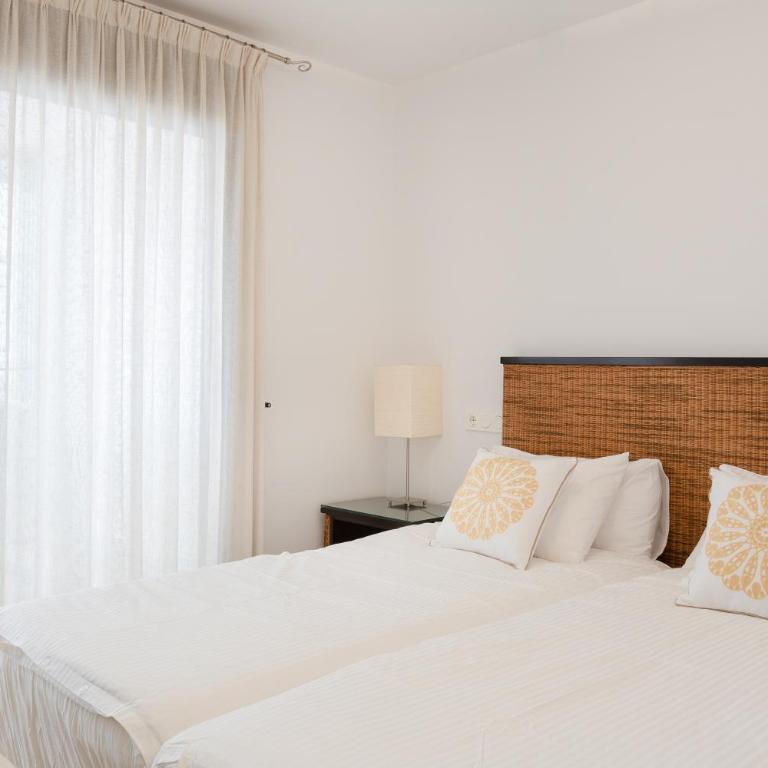 Apartamento Calaceite - Apartamento de 2 dormitorios - 15