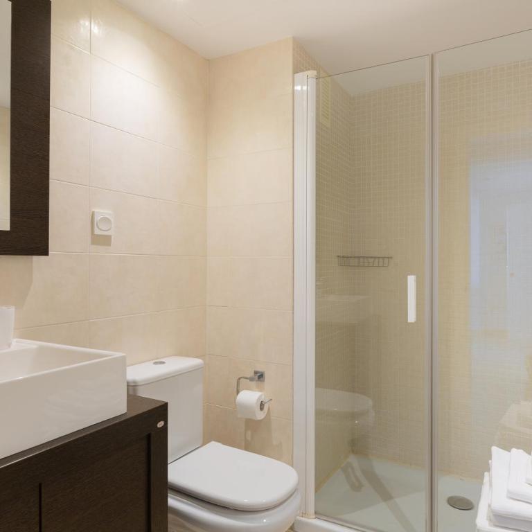 Apartamento Calaceite - Apartamento de 2 dormitorios - 17
