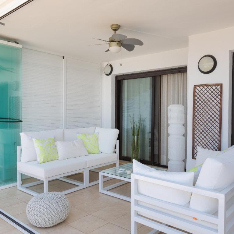 Apartamento Calaceite - Apartamento de 2 dormitorios - 10