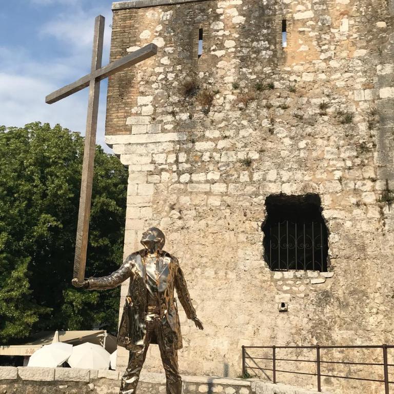 Orangerie St Paul - Appartamento - 21