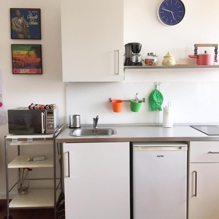 Fra House - Studio - 6