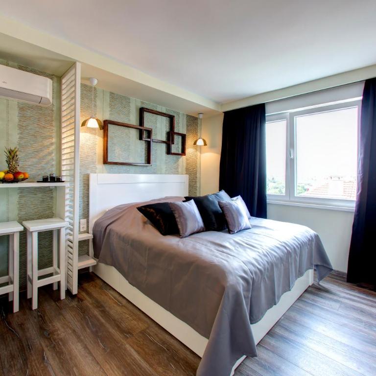 Luxury Studio Yasmine - Studio Apartment with River View - 26