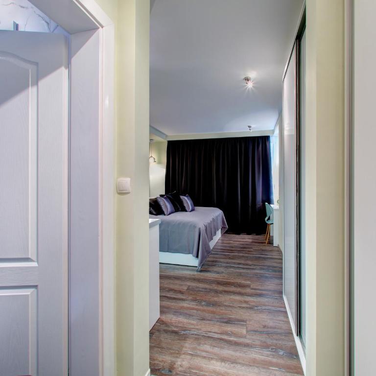 Luxury Studio Yasmine - Studio Apartment with River View - 22