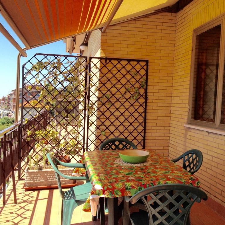 Charles's House - Casa Vacanze - 5