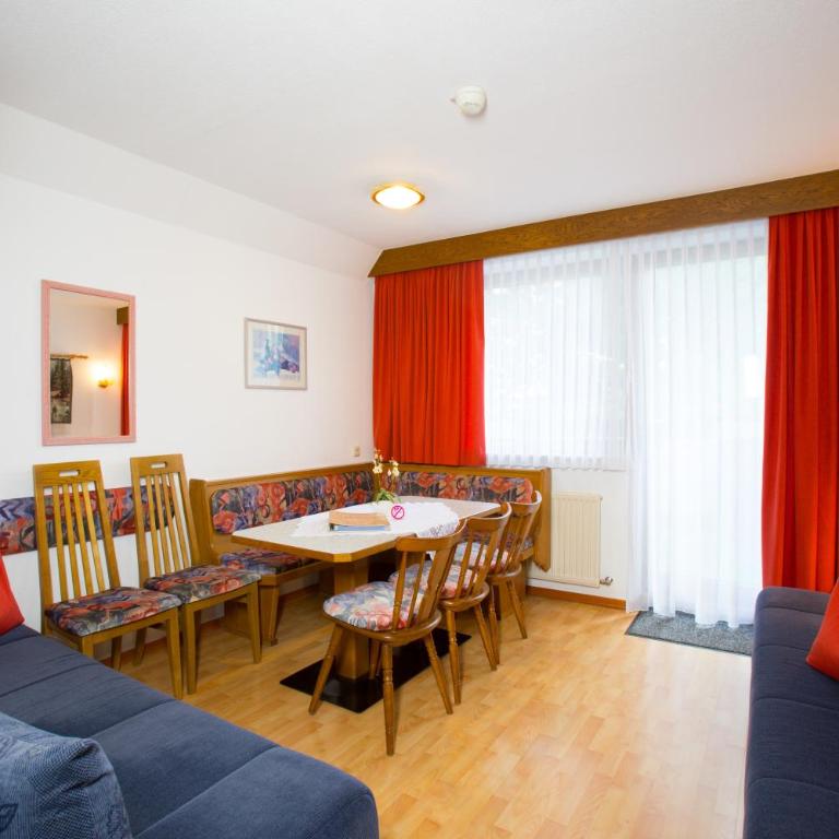 Gästeheim Prantl - Apartment mit 2 Schlafzimmern - 3