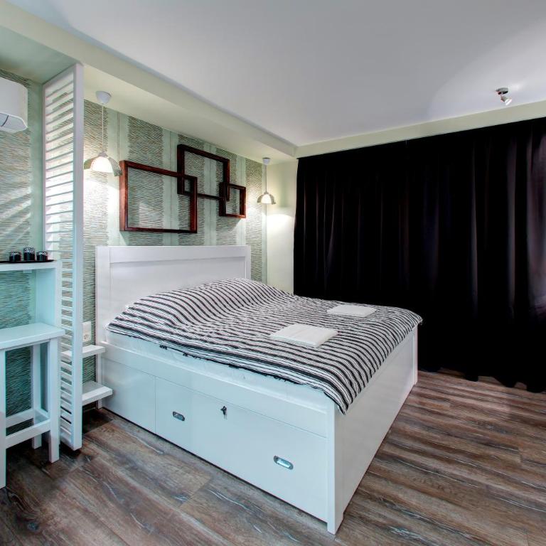 Luxury Studio Yasmine - Studio Apartment with River View - 19