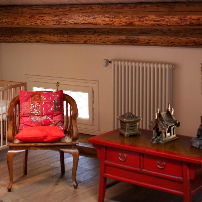 M Club De Luxe B&B - Camera Familiare - 4