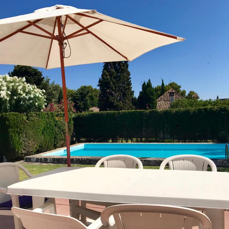 Casa Piscina - Villa - 8
