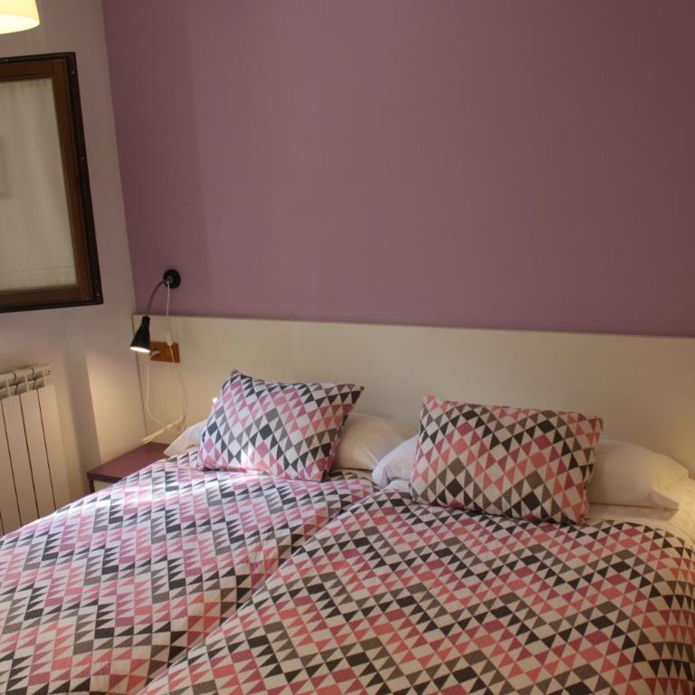 Hostal La Ribera del Júcar - Double or Twin Room - 1