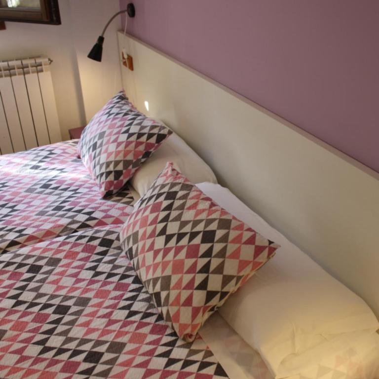 Hostal La Ribera del Júcar - Double or Twin Room - 8