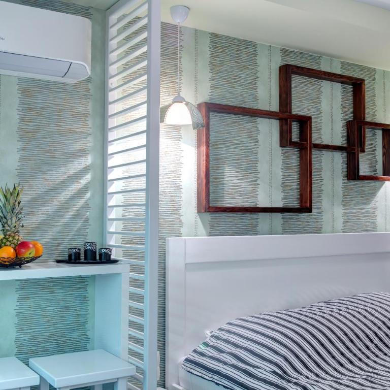 Luxury Studio Yasmine - Studio Apartment with River View - 15