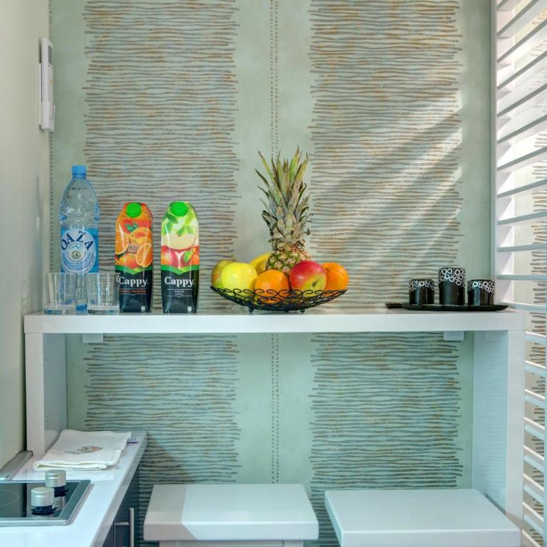 Luxury Studio Yasmine - Studio Apartment with River View - 17