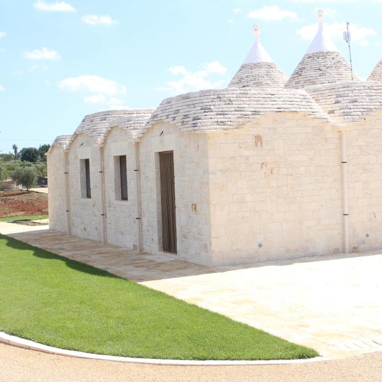 I Trulli del Mulino - Casa Vacanze - 6