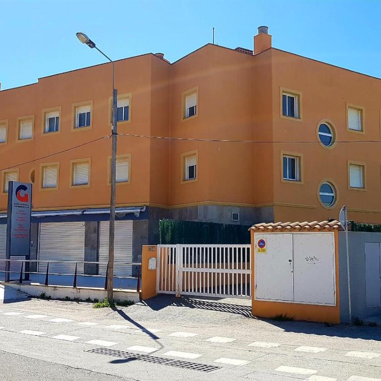 Apartamento Cala Montgó - Apartamento con terraza - 30