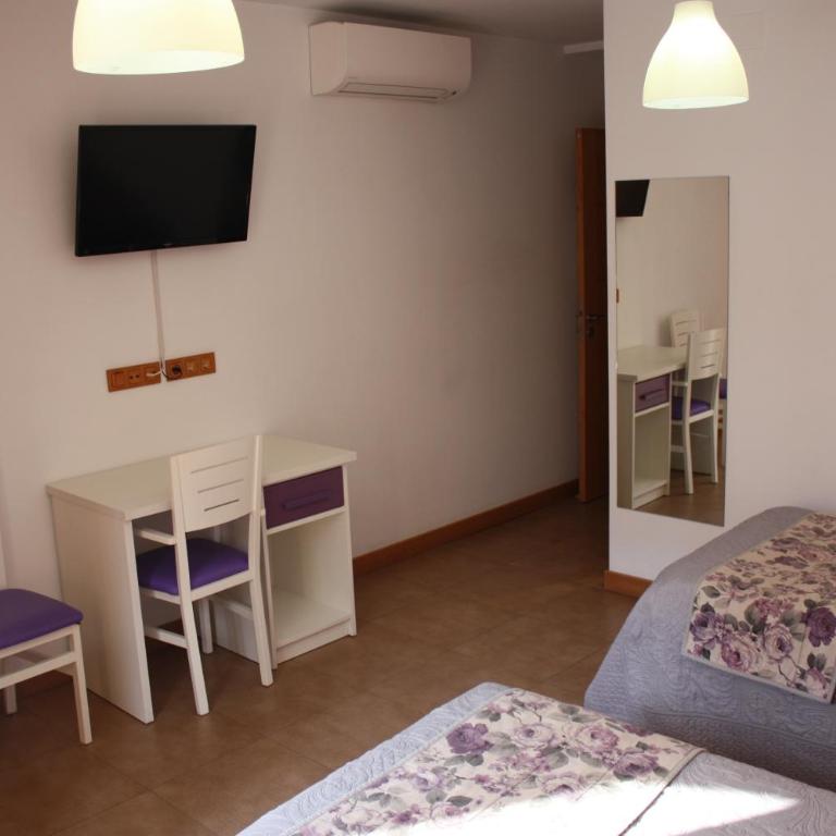 Hostal La Ribera del Júcar - Double or Twin Room - 10