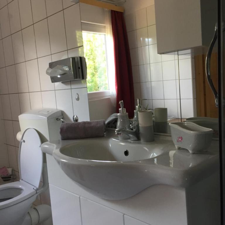 Gasthaus Luggwirt - Familienzimmer mit Bad - 1