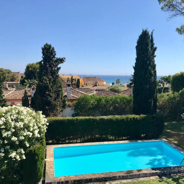 Casa Piscina - Villa - 4