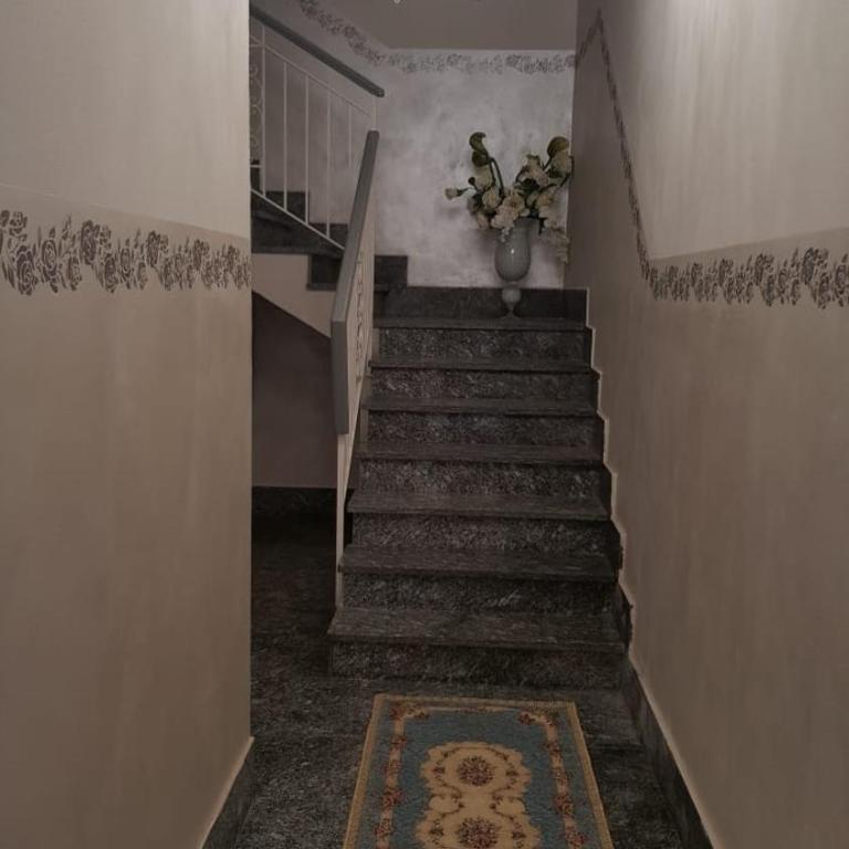Residenza Via Rocca Tre - Appartamento - 2° Piano - 11