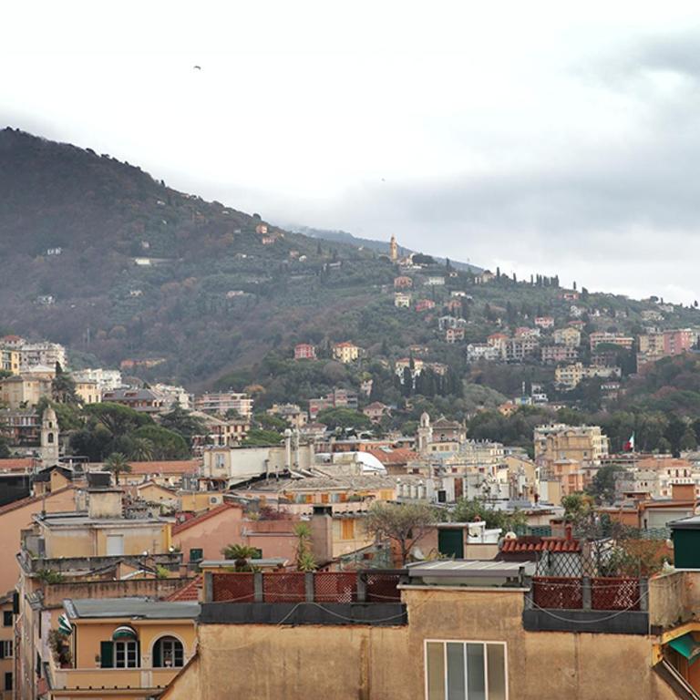 Seaview Rapallo's Heart Skyline - Appartamento - 39