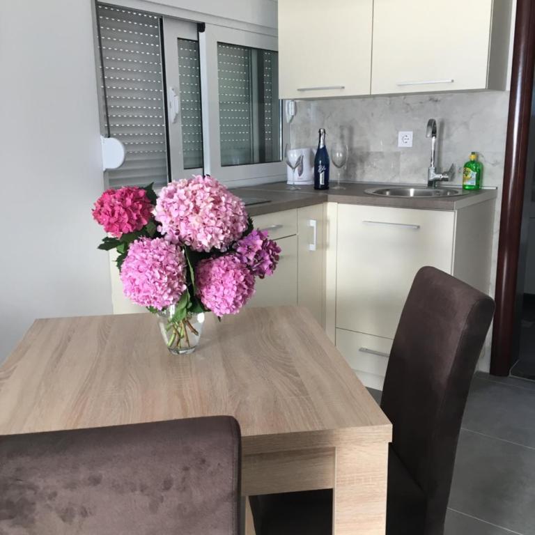 Apartments Stetonn - Apartment with Sea View - 13
