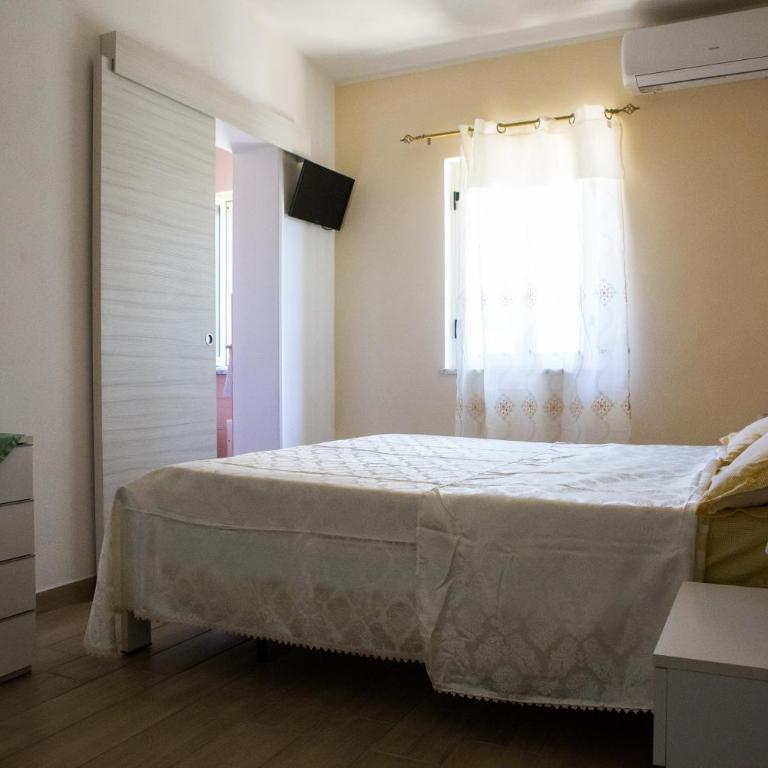B&B del Sole Tropea - Camera King Standard - 1